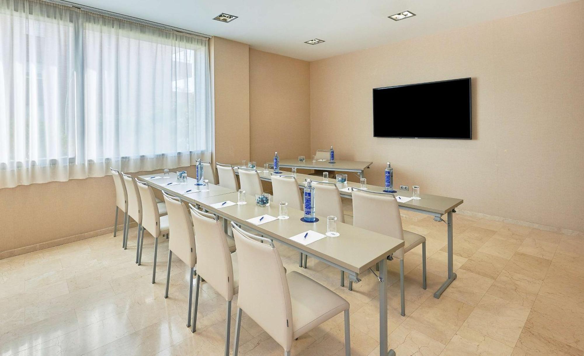 Nh Alicante Dış mekan fotoğraf