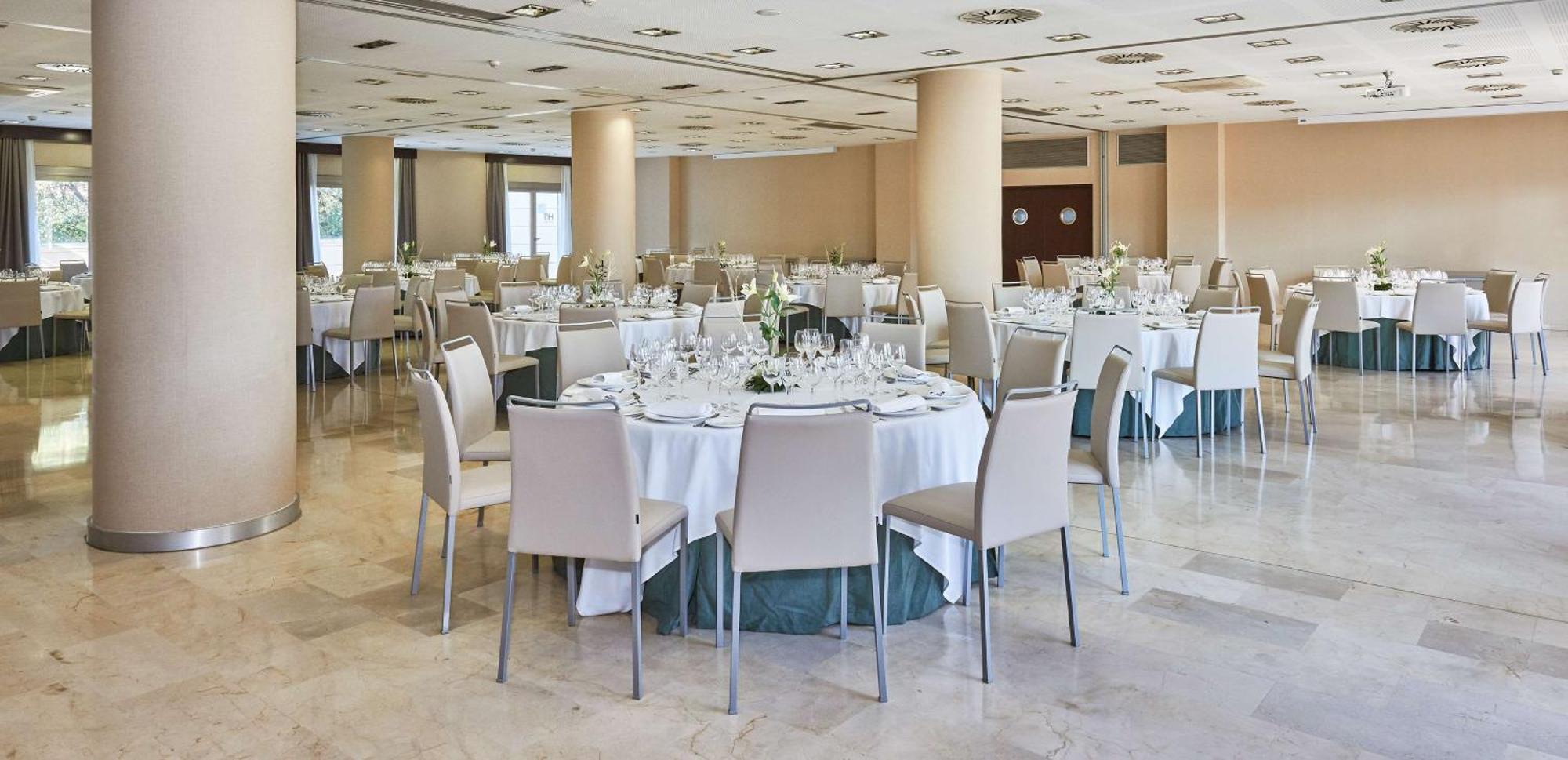 Nh Alicante Dış mekan fotoğraf