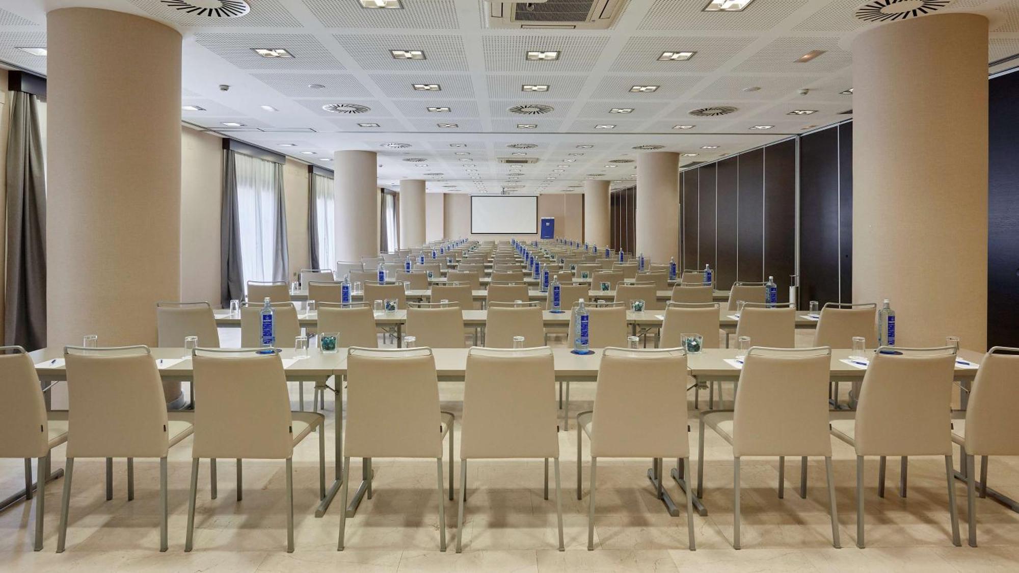 Nh Alicante Dış mekan fotoğraf