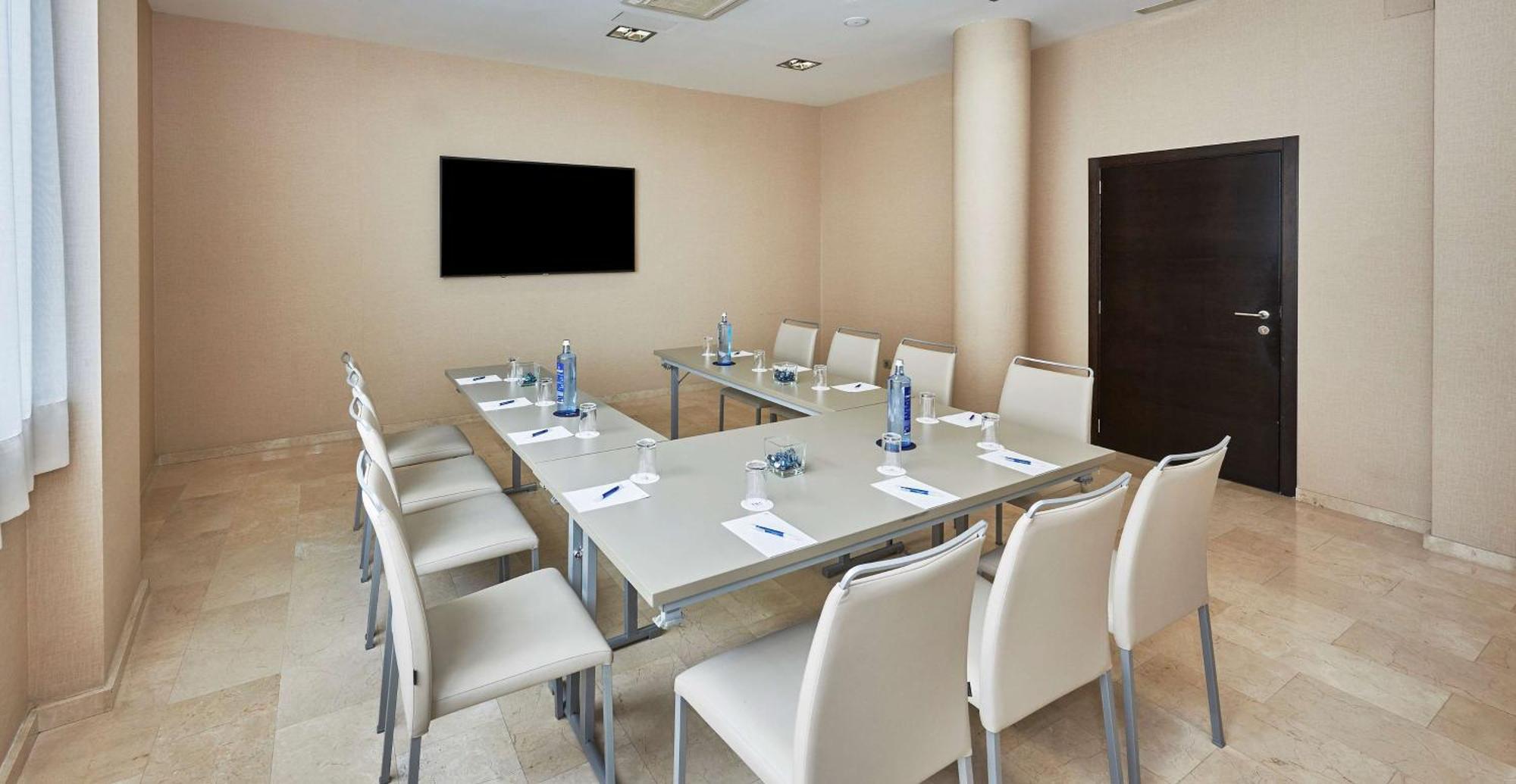 Nh Alicante Dış mekan fotoğraf