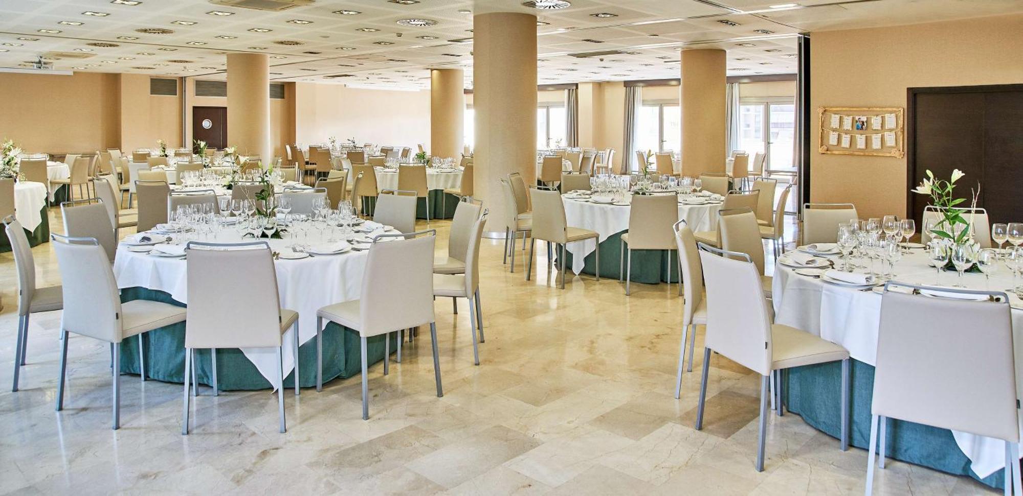 Nh Alicante Dış mekan fotoğraf
