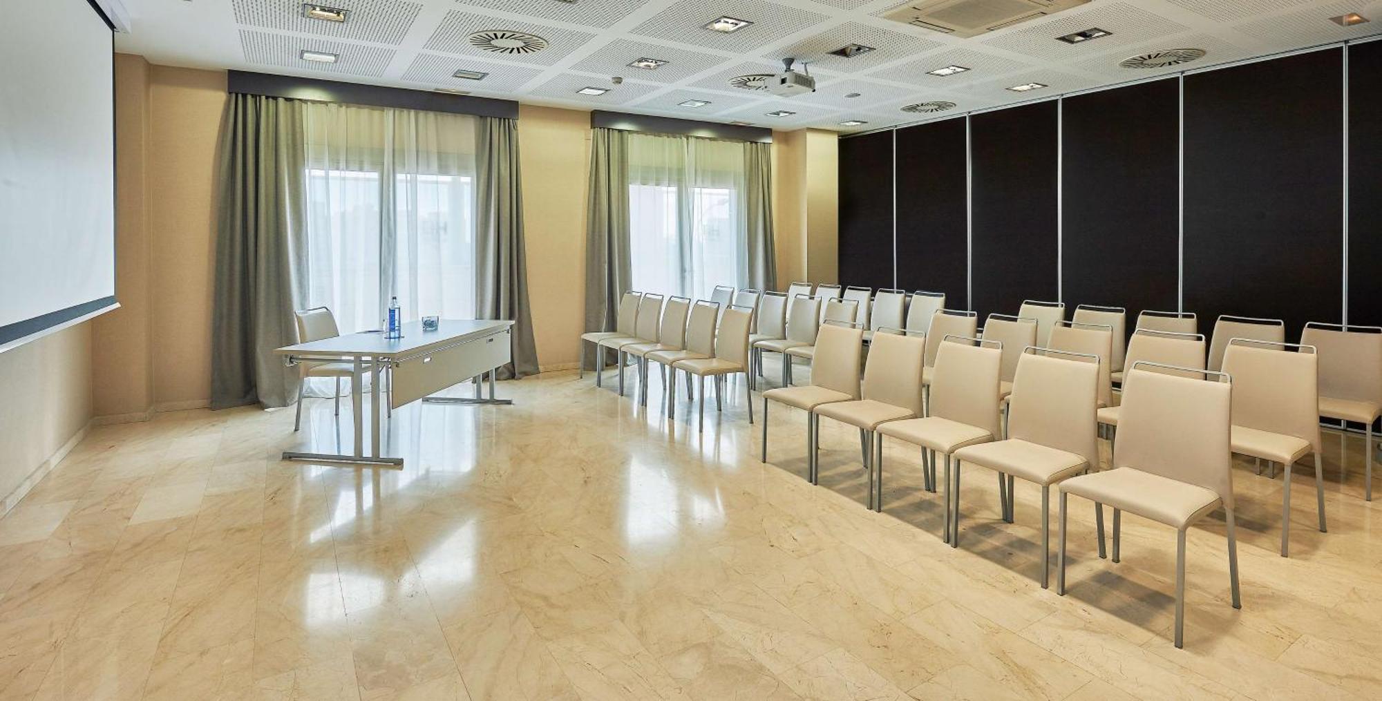 Nh Alicante Dış mekan fotoğraf