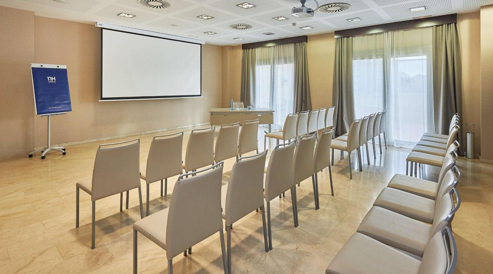 Nh Alicante Dış mekan fotoğraf