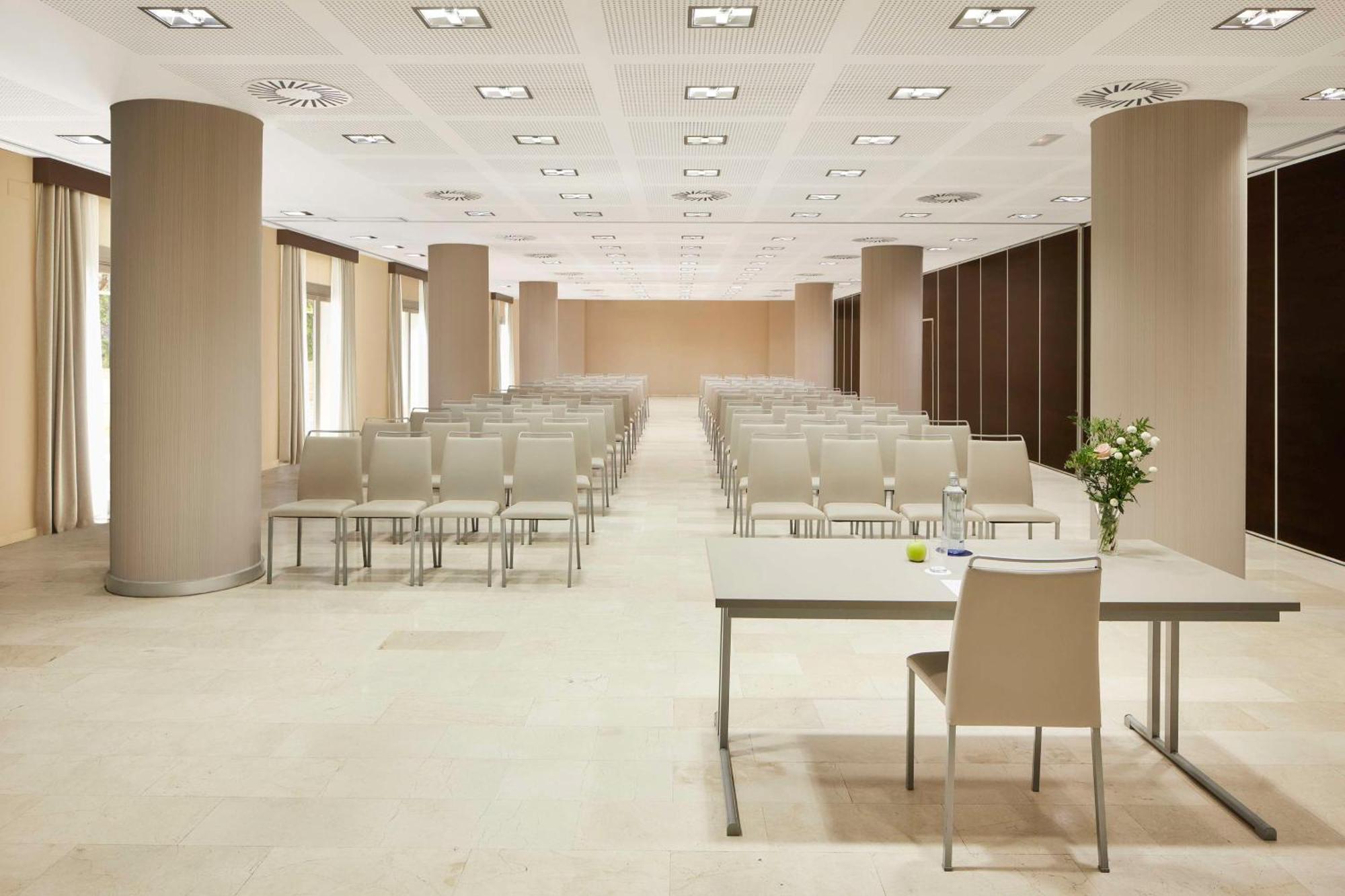 Nh Alicante Dış mekan fotoğraf