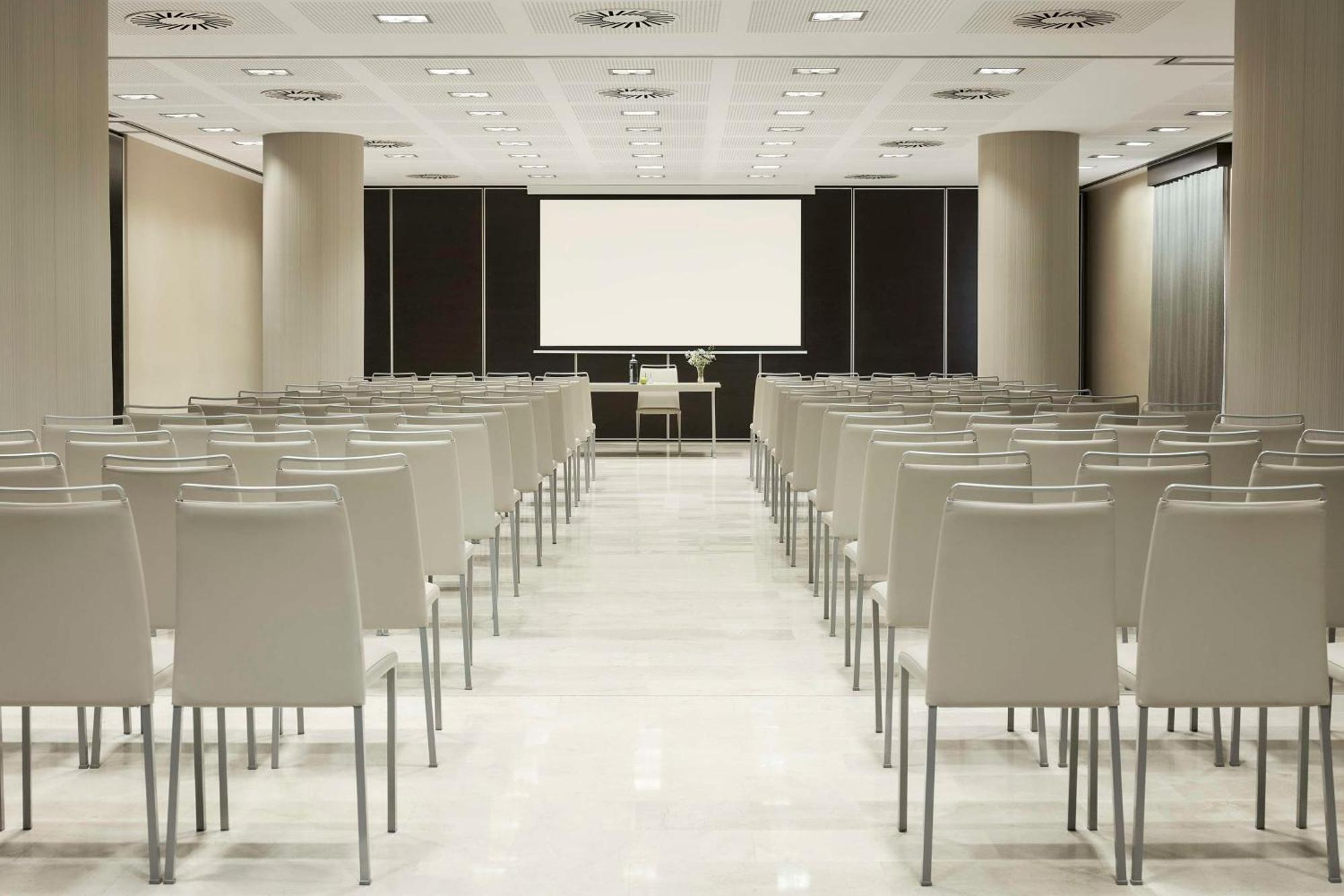 Nh Alicante Dış mekan fotoğraf