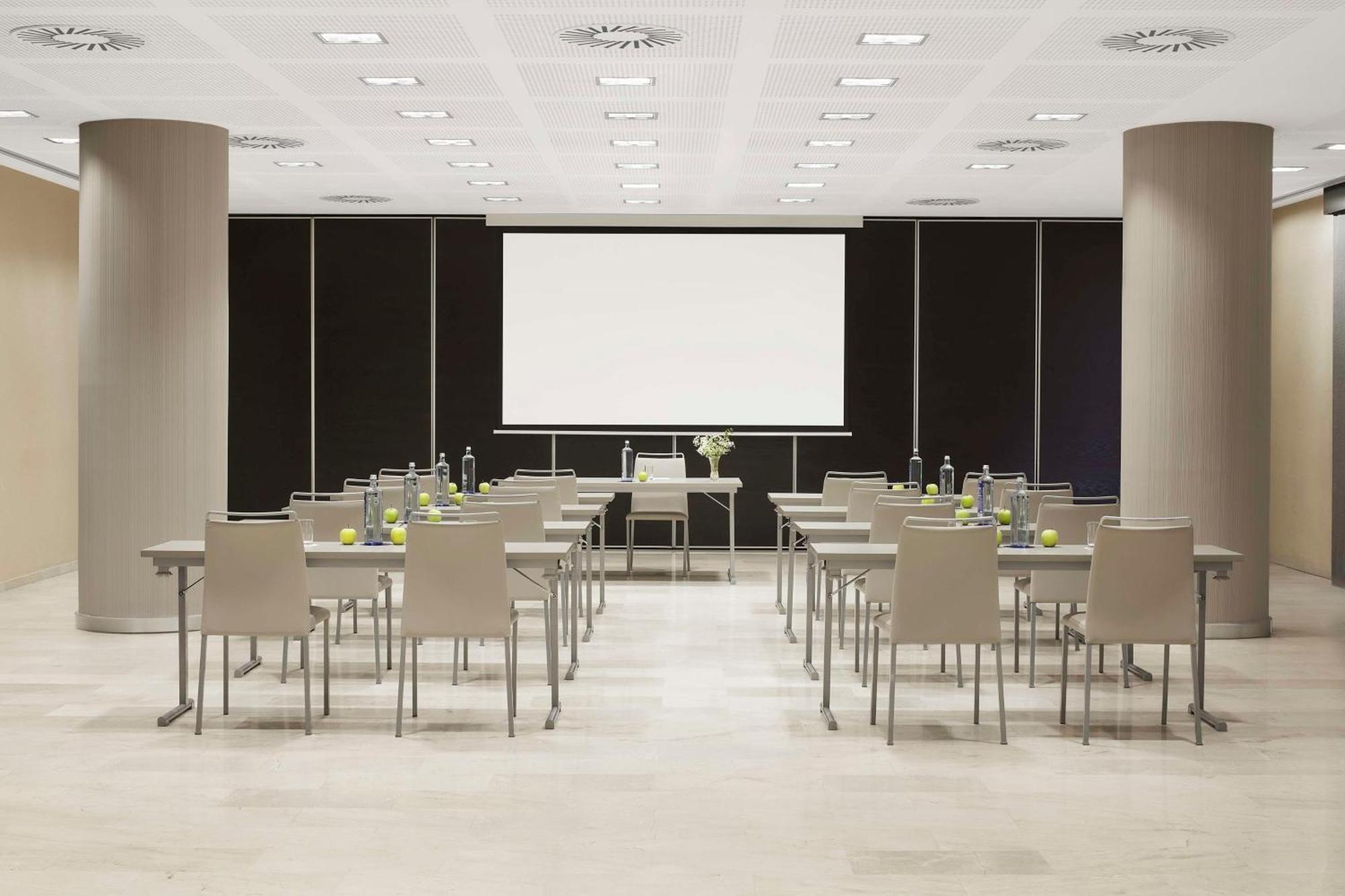 Nh Alicante Dış mekan fotoğraf